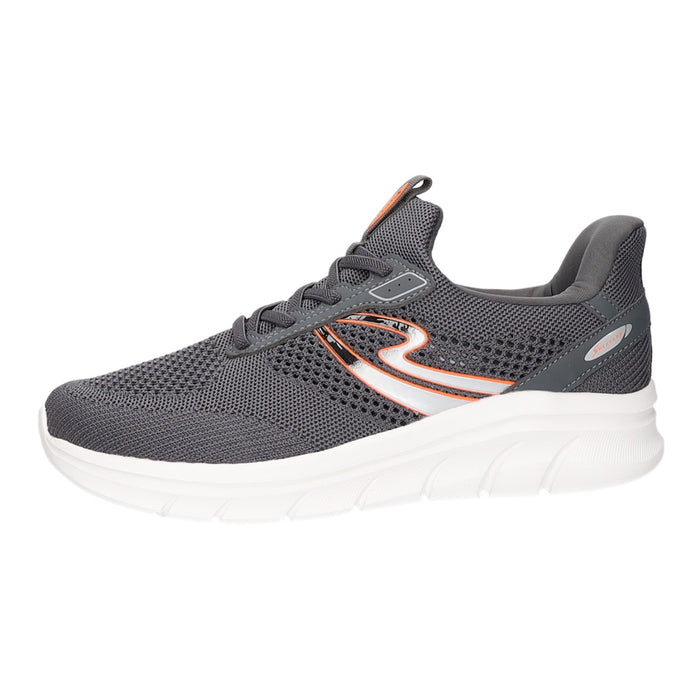 Sneakers Slipper/Kletthalbschuh Sneaker (sportlich) - SchuhEggers.de