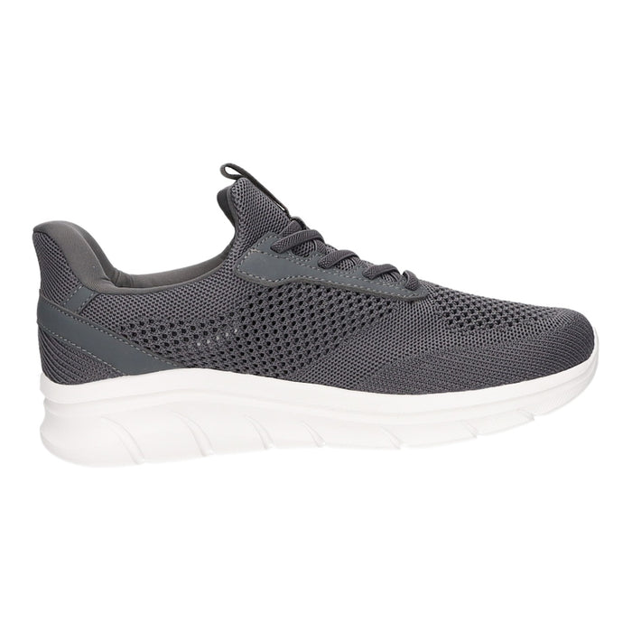 Sneakers Slipper/Kletthalbschuh Sneaker (sportlich) - SchuhEggers.de