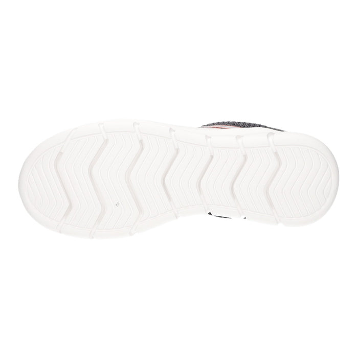 Sneakers Slipper/Kletthalbschuh Sneaker (sportlich) - SchuhEggers.de