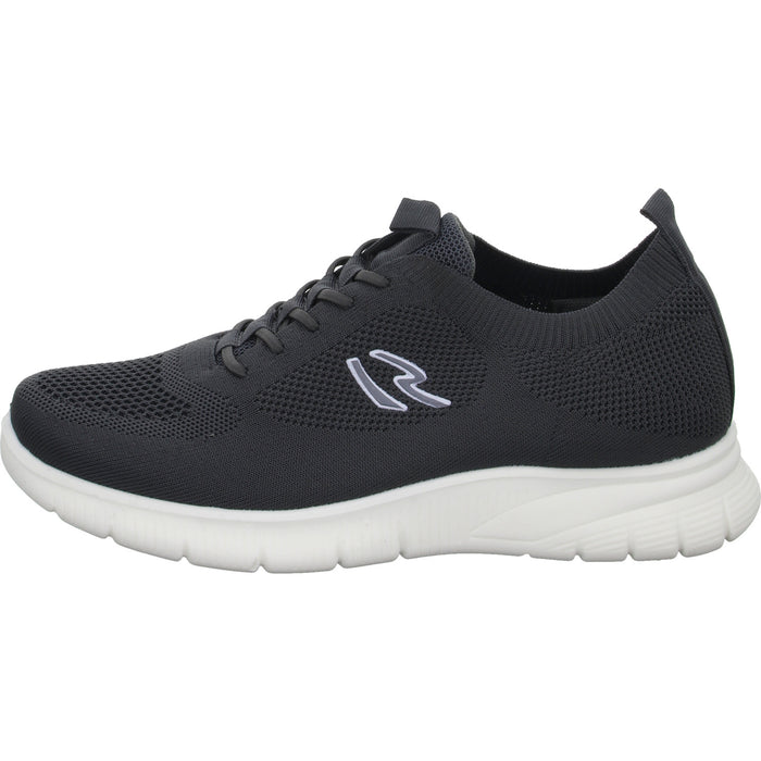 Sneakers Slipper/Kletthalbschuh Sneaker (sportlich) - SchuhEggers.de