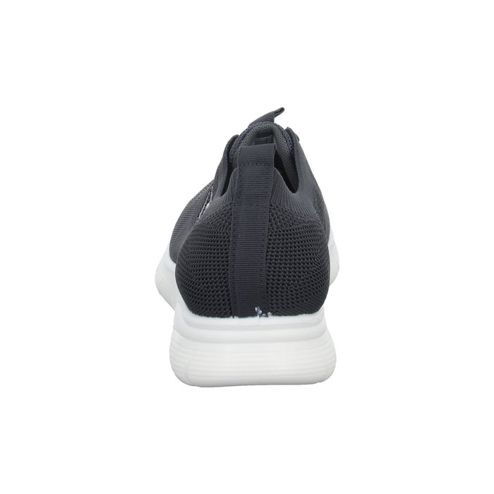 Sneakers Slipper/Kletthalbschuh Sneaker (sportlich) - SchuhEggers.de