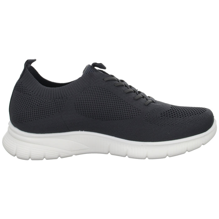 Sneakers Slipper/Kletthalbschuh Sneaker (sportlich) - SchuhEggers.de