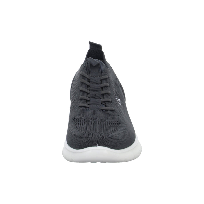Sneakers Slipper/Kletthalbschuh Sneaker (sportlich) - SchuhEggers.de