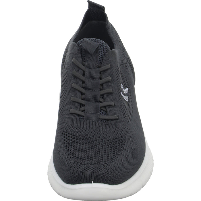 Sneakers Slipper/Kletthalbschuh Sneaker (sportlich) - SchuhEggers.de