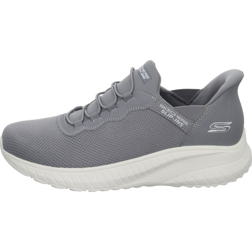 Skechers Slipper/Kletthalbschuh Sneaker (sportlich) BOBS SQUAD CHAOS-DAILY HYPE - SchuhEggers.de