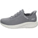 Skechers Slipper/Kletthalbschuh Sneaker (sportlich) BOBS SQUAD CHAOS-DAILY HYPE - SchuhEggers.de