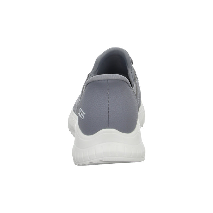Skechers Slipper/Kletthalbschuh Sneaker (sportlich) BOBS SQUAD CHAOS-DAILY HYPE - SchuhEggers.de