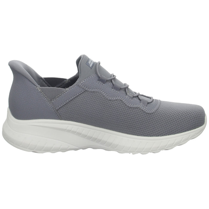 Skechers Slipper/Kletthalbschuh Sneaker (sportlich) BOBS SQUAD CHAOS-DAILY HYPE - SchuhEggers.de