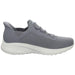 Skechers Slipper/Kletthalbschuh Sneaker (sportlich) BOBS SQUAD CHAOS-DAILY HYPE - SchuhEggers.de