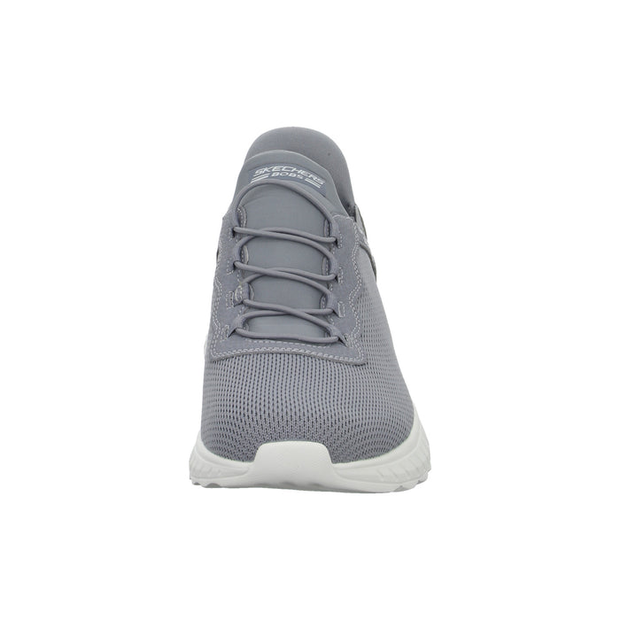 Skechers Slipper/Kletthalbschuh Sneaker (sportlich) BOBS SQUAD CHAOS-DAILY HYPE