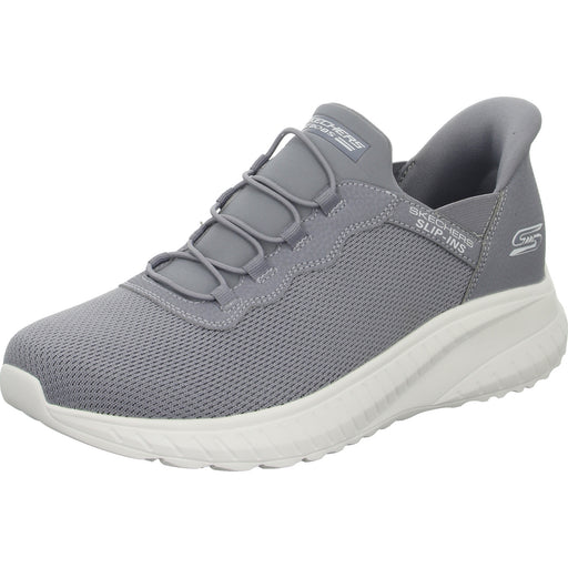 Skechers Slipper/Kletthalbschuh Sneaker (sportlich) BOBS SQUAD CHAOS-DAILY HYPE - SchuhEggers.de