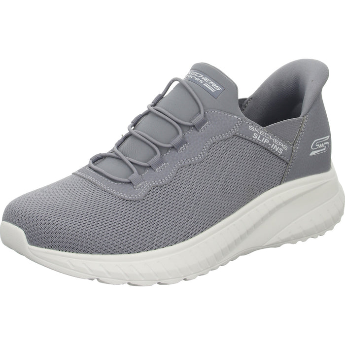 Skechers Slipper/Kletthalbschuh Sneaker (sportlich) BOBS SQUAD CHAOS-DAILY HYPE