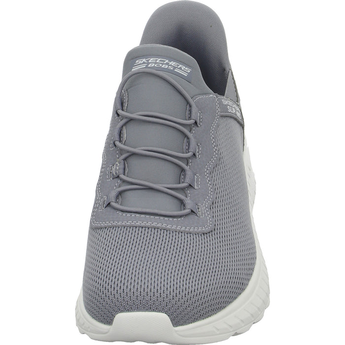 Skechers Slipper/Kletthalbschuh Sneaker (sportlich) BOBS SQUAD CHAOS-DAILY HYPE