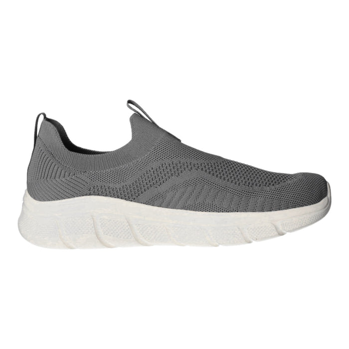 Skechers Slipper/Kletthalbschuh Sneaker (sportlich) BOBS B FLEX-FRIGID EDGE - SchuhEggers.de