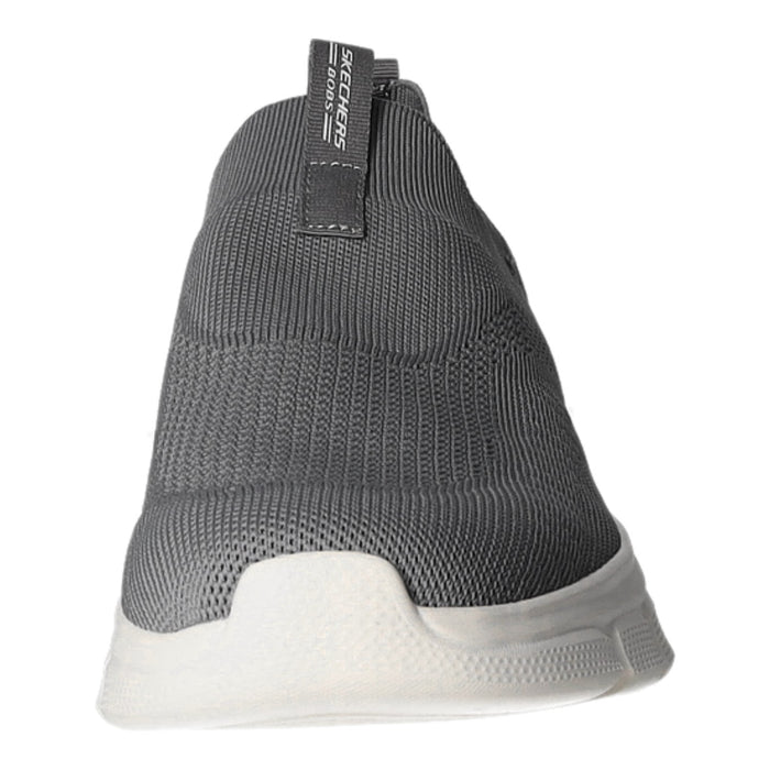 Skechers Slipper/Kletthalbschuh Sneaker (sportlich) BOBS B FLEX-FRIGID EDGE - SchuhEggers.de