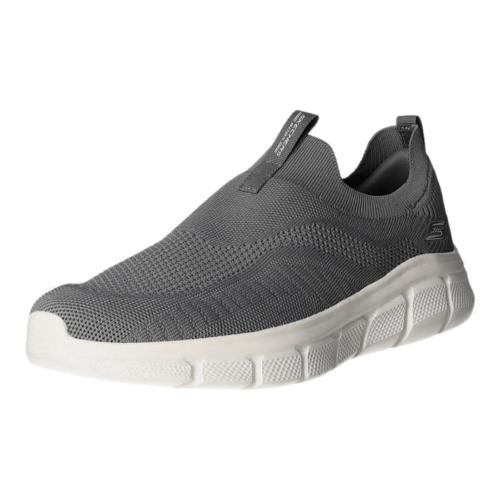 Skechers Slipper/Kletthalbschuh Sneaker (sportlich) BOBS B FLEX-FRIGID EDGE - SchuhEggers.de
