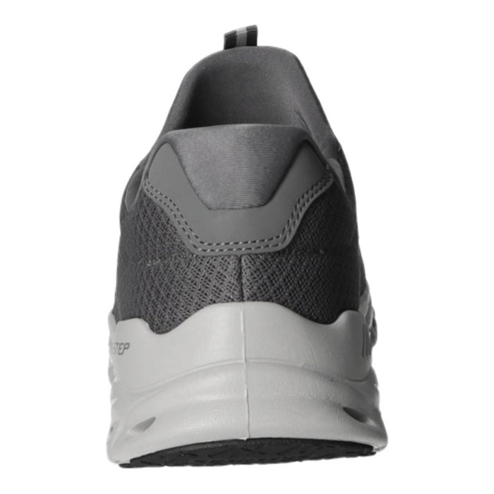 Skechers Slipper/Kletthalbschuh Sneaker (sportlich) GLIDE-STEP-SYLO