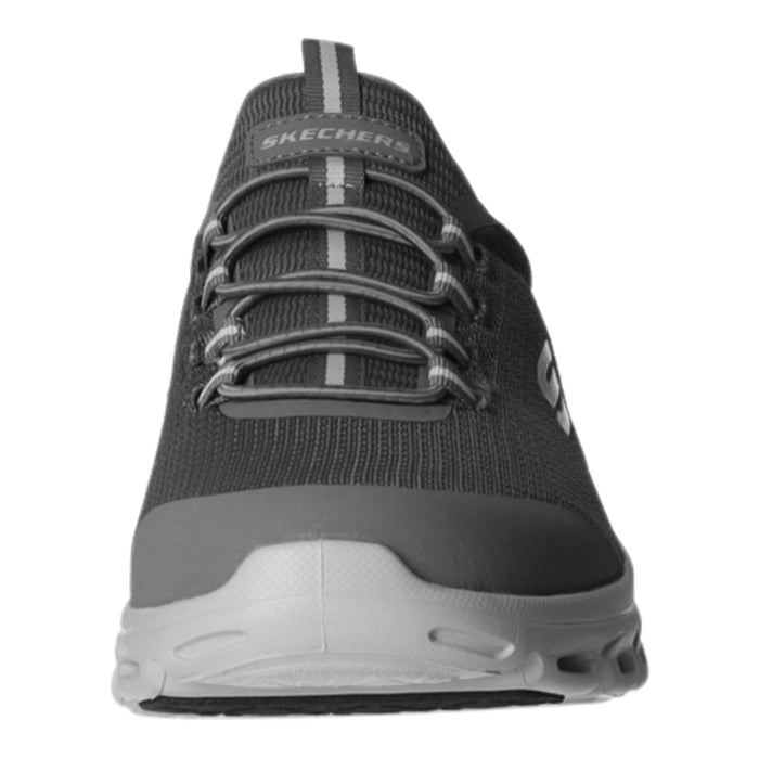 Skechers Slipper/Kletthalbschuh Sneaker (sportlich) GLIDE-STEP-SYLO