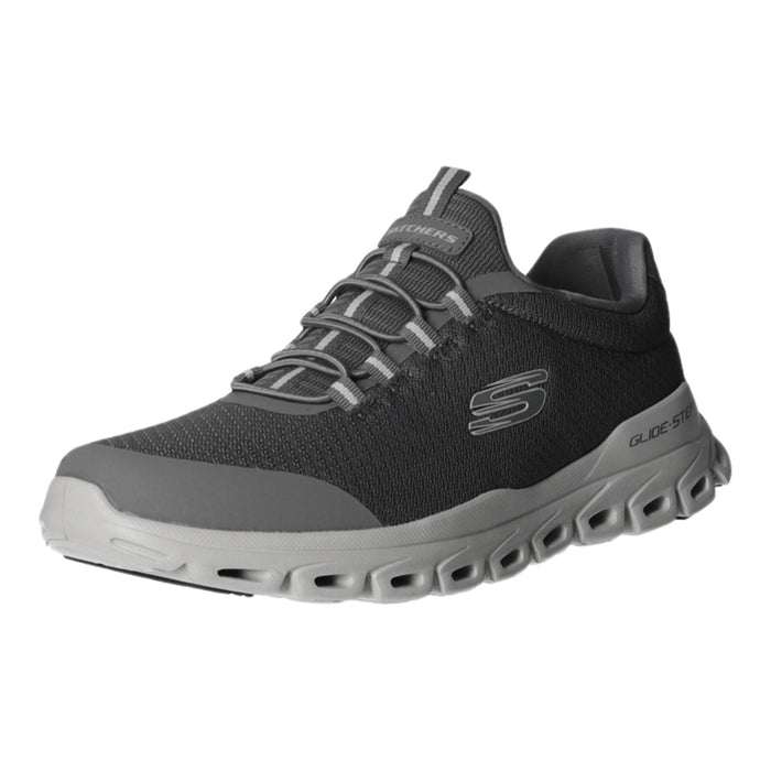 Skechers Slipper/Kletthalbschuh Sneaker (sportlich) GLIDE-STEP-SYLO