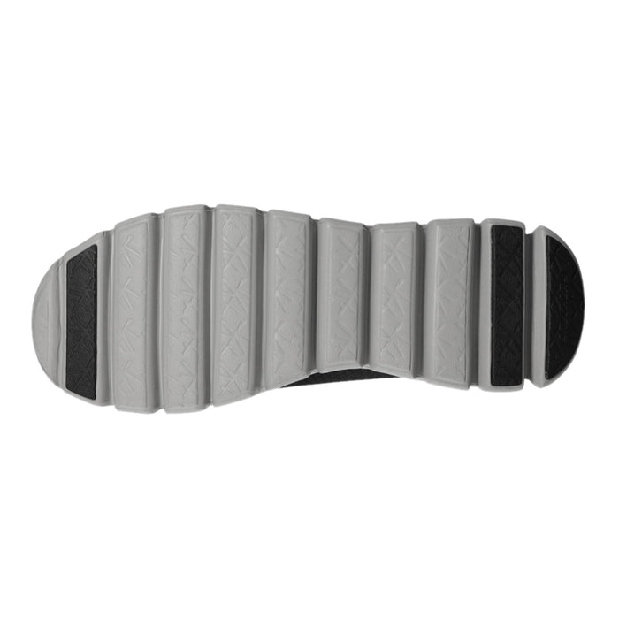 Skechers Slipper/Kletthalbschuh Sneaker (sportlich) GLIDE-STEP-SYLO