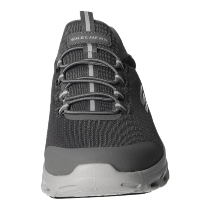 Skechers Slipper/Kletthalbschuh Sneaker (sportlich) GLIDE-STEP-SYLO