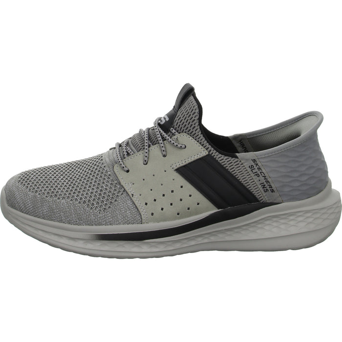 Skechers Slipper/Kletthalbschuh Sneaker (sportlich) SLADE-OCON - SchuhEggers.de