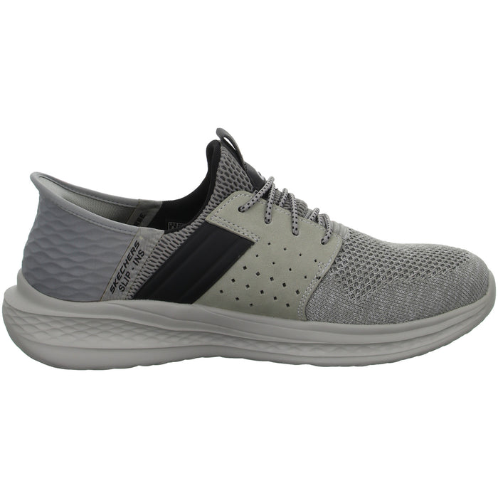 Skechers Slipper/Kletthalbschuh Sneaker (sportlich) SLADE-OCON - SchuhEggers.de