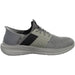 Skechers Slipper/Kletthalbschuh Sneaker (sportlich) SLADE-OCON - SchuhEggers.de