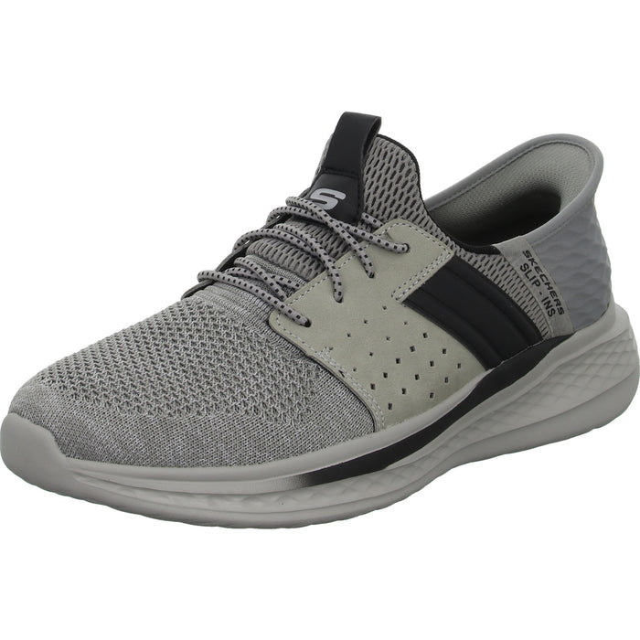 Skechers Slipper/Kletthalbschuh Sneaker (sportlich) SLADE-OCON - SchuhEggers.de