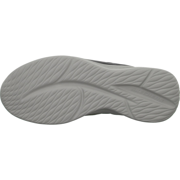 Skechers Slipper/Kletthalbschuh Sneaker (sportlich) SLADE-OCON - SchuhEggers.de