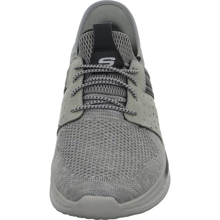 Skechers Slipper/Kletthalbschuh Sneaker (sportlich) SLADE-OCON - SchuhEggers.de