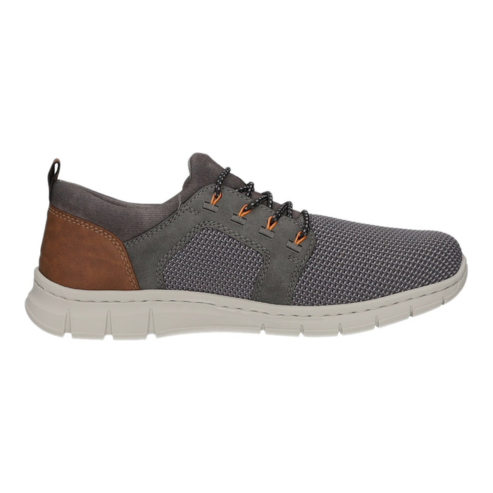 Rieker Slipper/Kletthalbschuh Sneaker (sportlich) - SchuhEggers.de
