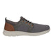 Rieker Slipper/Kletthalbschuh Sneaker (sportlich) - SchuhEggers.de