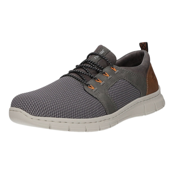 Rieker Slipper/Kletthalbschuh Sneaker (sportlich) - SchuhEggers.de