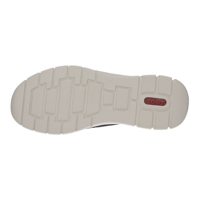 Rieker Slipper/Kletthalbschuh Sneaker (sportlich) - SchuhEggers.de