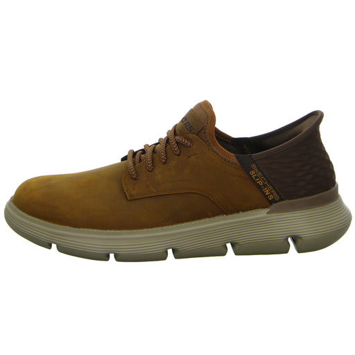 Skechers Slipper/Kletthalbschuh Sneaker (sportlich) Garza-GERVIN - SchuhEggers.de