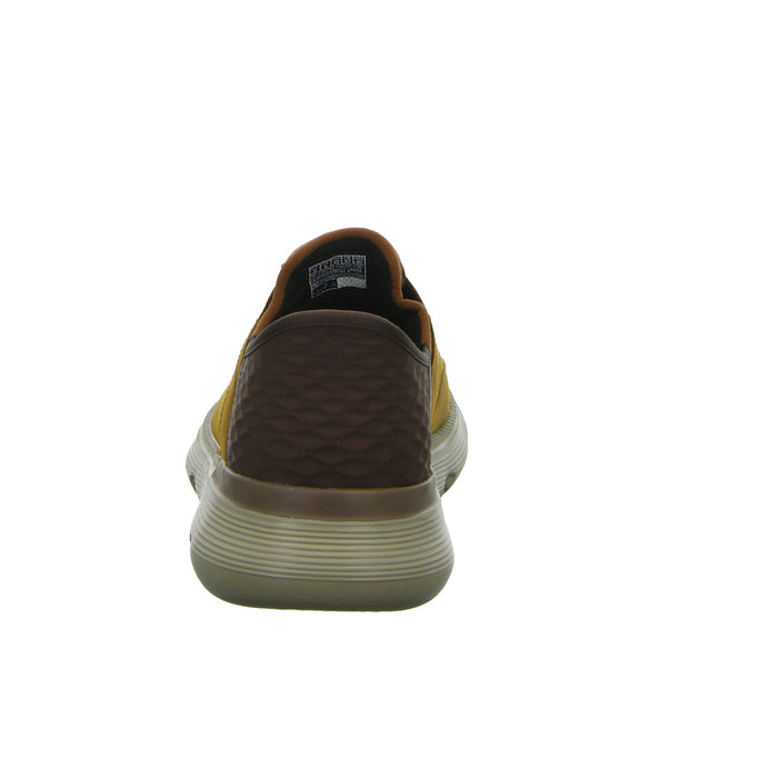 Skechers Slipper/Kletthalbschuh Sneaker (sportlich) Garza-GERVIN - SchuhEggers.de