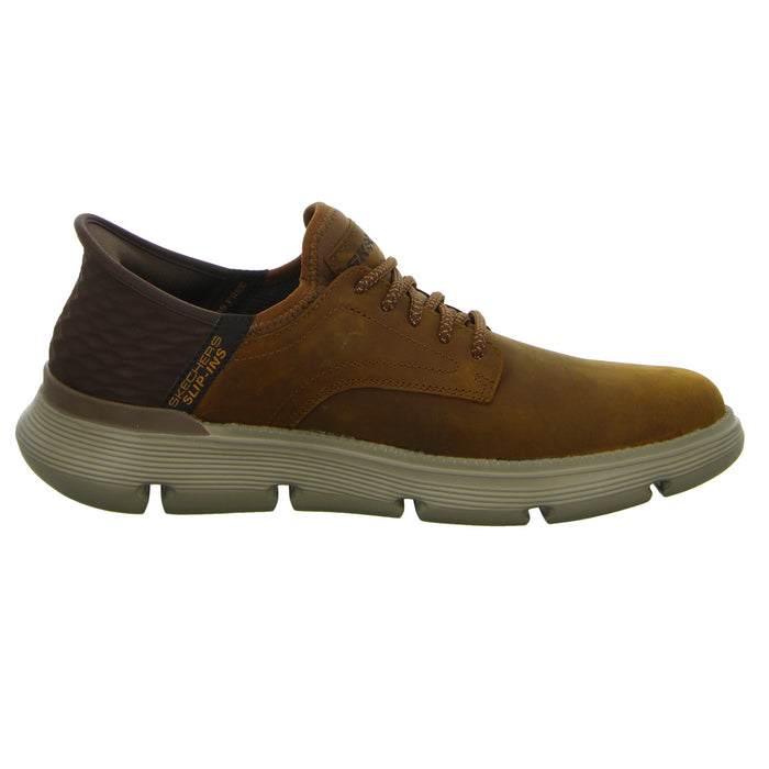 Skechers Slipper/Kletthalbschuh Sneaker (sportlich) Garza-GERVIN - SchuhEggers.de