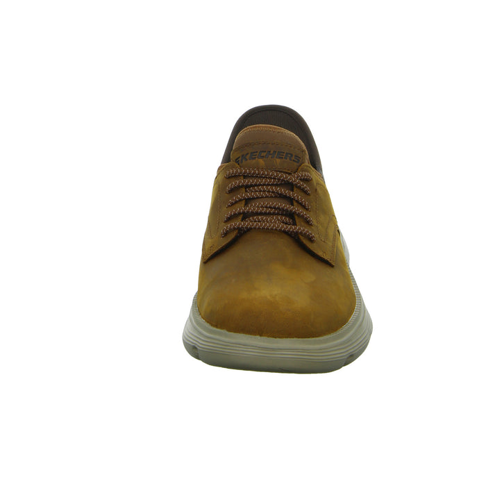 Skechers Slipper/Kletthalbschuh Sneaker (sportlich) Garza-GERVIN - SchuhEggers.de