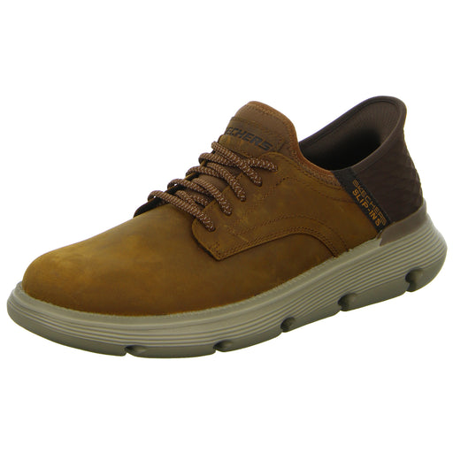 Skechers Slipper/Kletthalbschuh Sneaker (sportlich) Garza-GERVIN - SchuhEggers.de