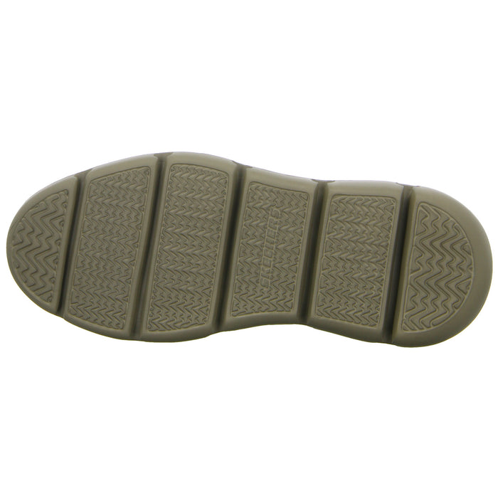 Skechers Slipper/Kletthalbschuh Sneaker (sportlich) Garza-GERVIN - SchuhEggers.de