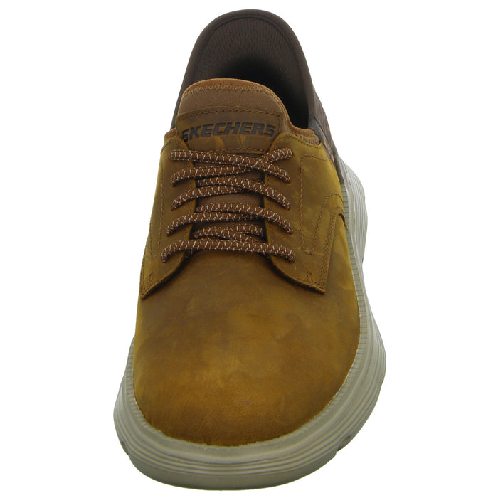 Skechers Slipper/Kletthalbschuh Sneaker (sportlich) Garza-GERVIN - SchuhEggers.de