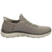 Skechers Slipper/Kletthalbschuh Sneaker (sportlich) Summits-HIGH RANGE - SchuhEggers.de