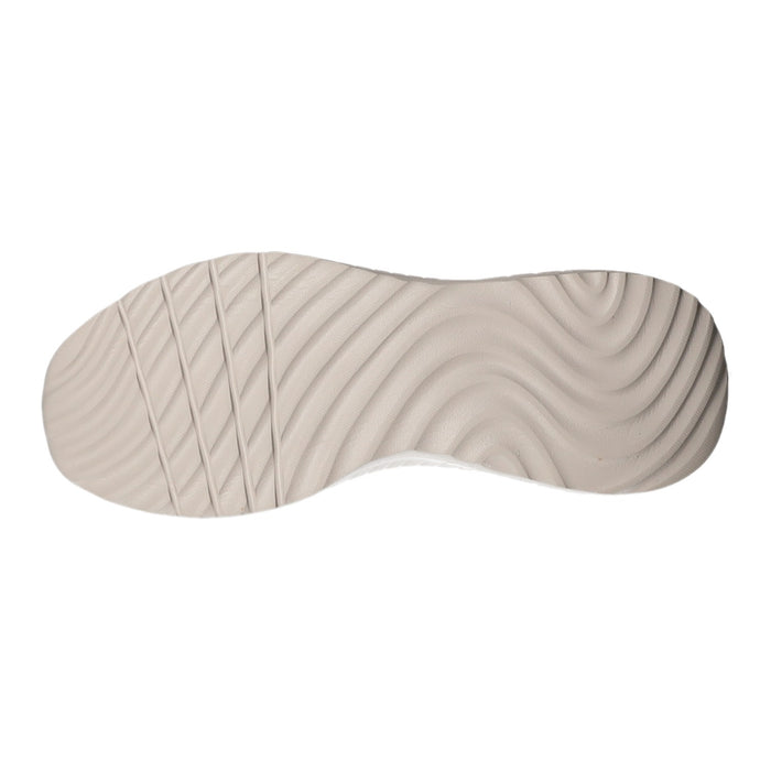 Skechers Slipper/Kletthalbschuh Sneaker (sportlich) BOBS SQUAD CHAOS-SOLID STEP - SchuhEggers.de