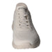 Skechers Slipper/Kletthalbschuh Sneaker (sportlich) BOBS SQUAD CHAOS-SOLID STEP - SchuhEggers.de