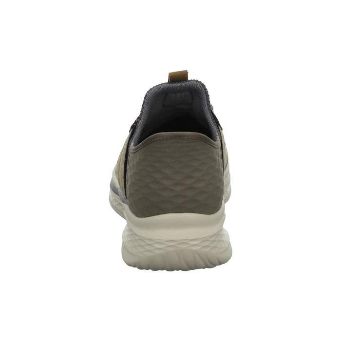 Skechers Slipper/Kletthalbschuh Sneaker (sportlich) Slade-OCON - SchuhEggers.de