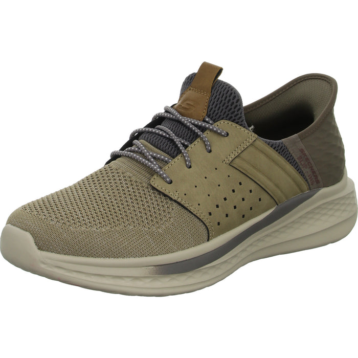 Skechers Slipper/Kletthalbschuh Sneaker (sportlich) Slade-OCON - SchuhEggers.de