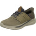Skechers Slipper/Kletthalbschuh Sneaker (sportlich) Slade-OCON - SchuhEggers.de