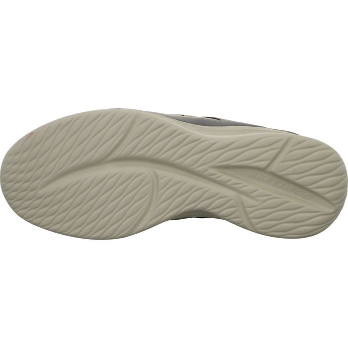 Skechers Slipper/Kletthalbschuh Sneaker (sportlich) Slade-OCON - SchuhEggers.de