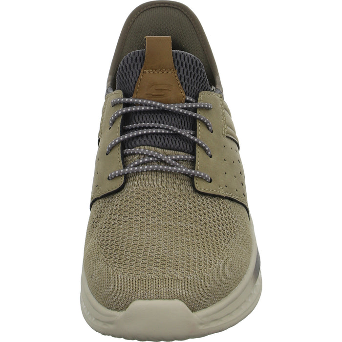 Skechers Slipper/Kletthalbschuh Sneaker (sportlich) Slade-OCON - SchuhEggers.de